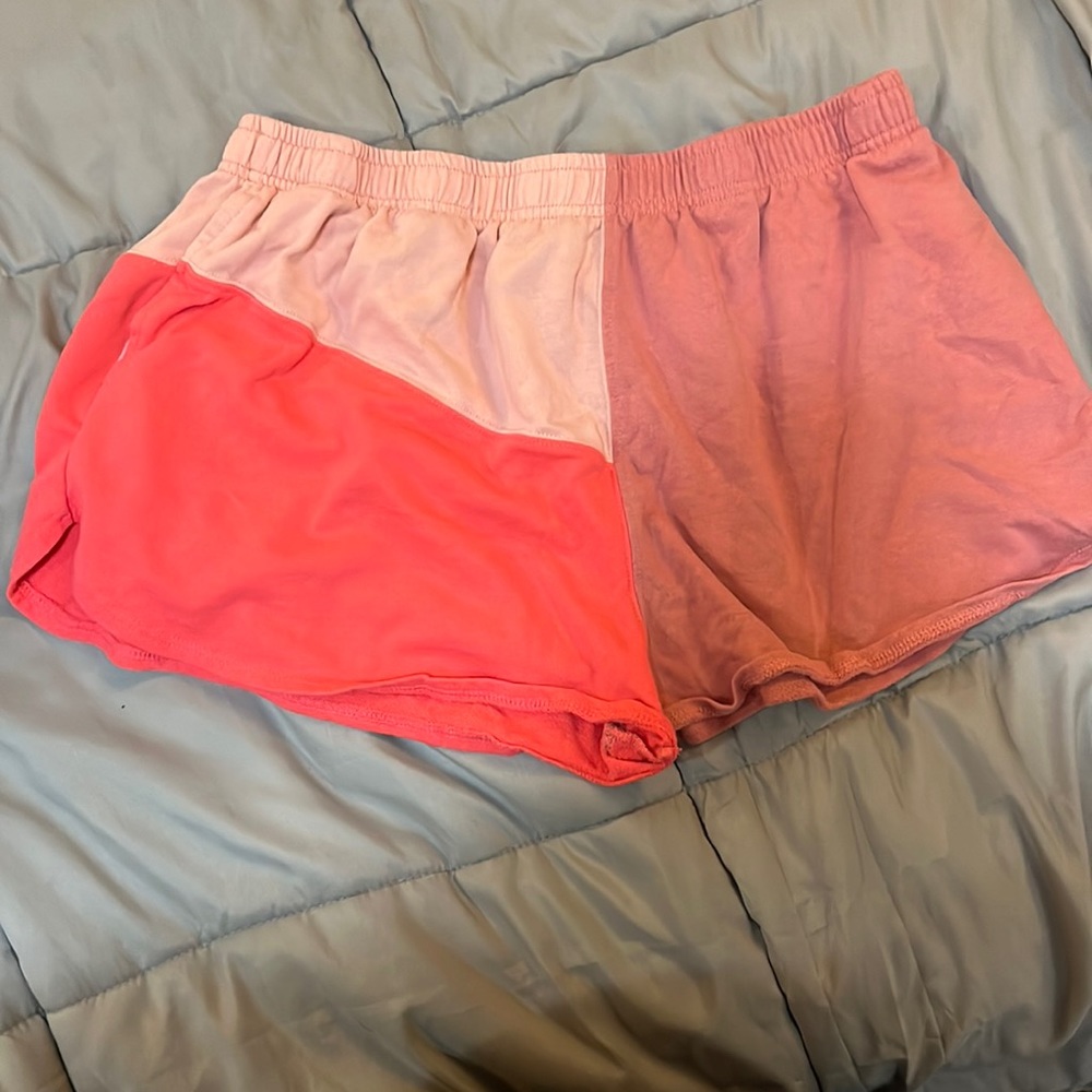 Cute comfortable shorts
